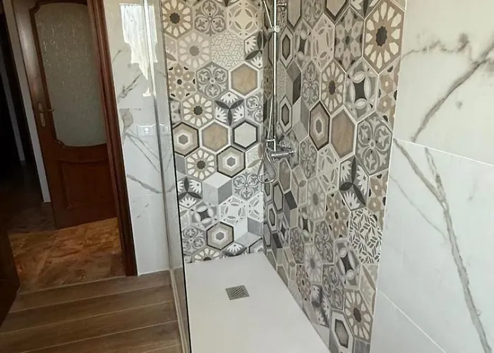 Apartman Stella Marina *