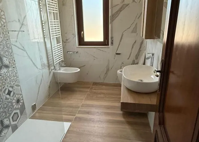 Apartman Stella Marina *